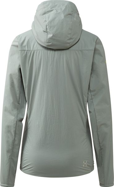 L.I.M Mimic Barrier Hood Women