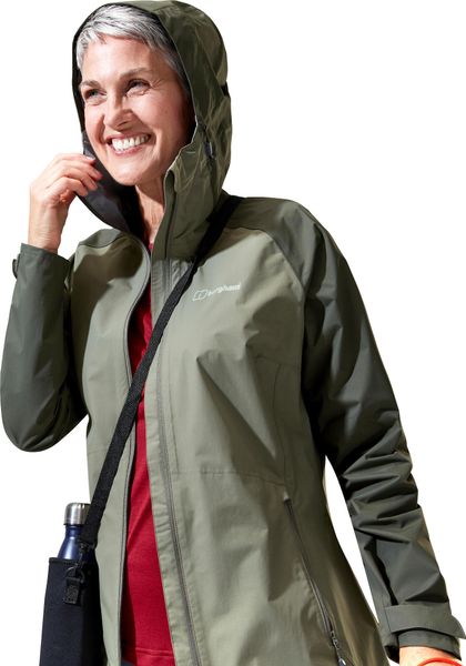 Deluge Pro Shell Jacket AF