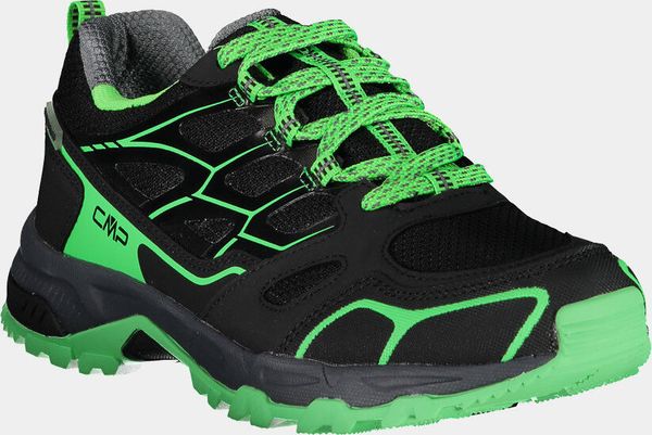 Zaniah Trail Shoe WP