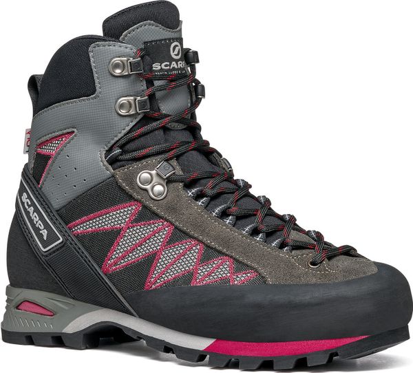 Marmolada Trek HD Wmn