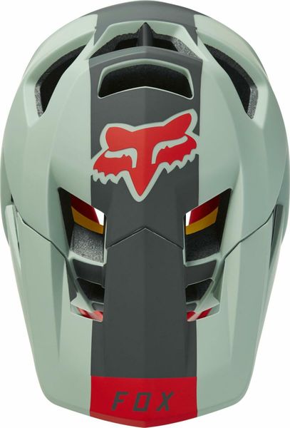 Proframe Helmet Blocked, CE