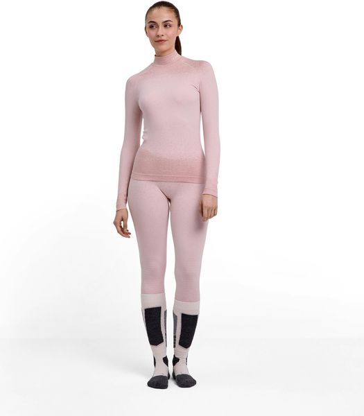 Damen Langarmshirt Maximum Warm