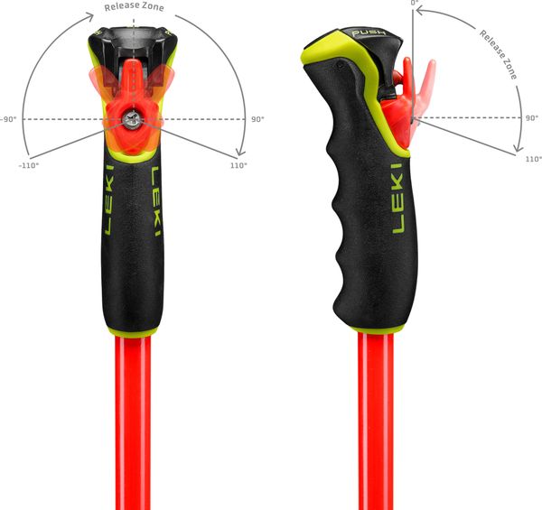Venom GS TR