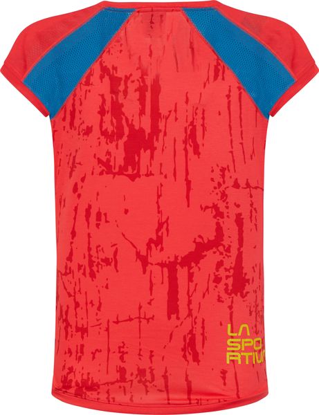 Action T-shirt Women