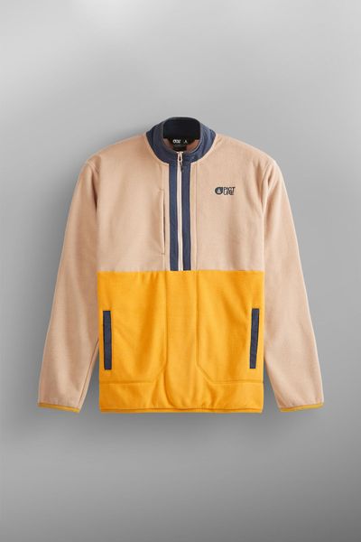 Mathew 1/4 Fleece