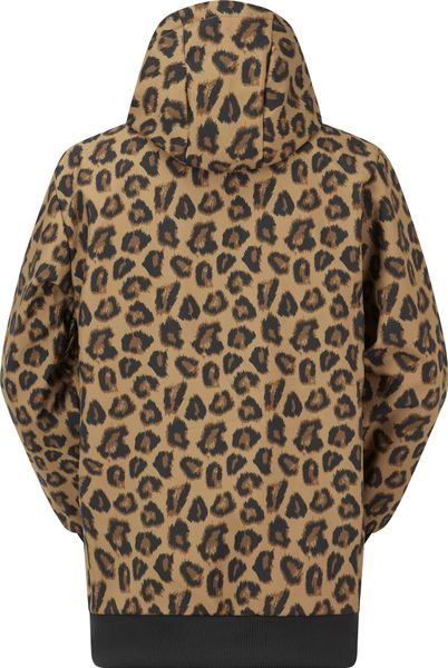 Parker Printed Jacket