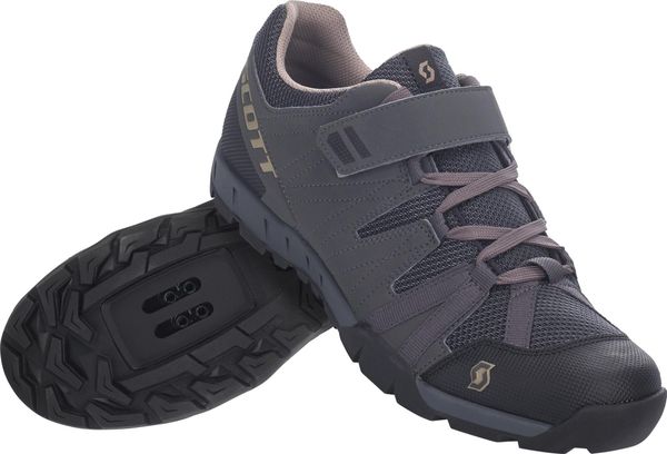 Shoe Sport Trail