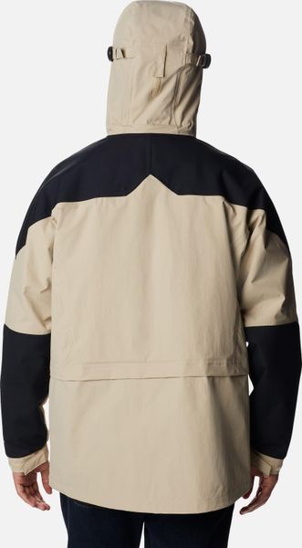 Ballistic Ridge Interchange Jacket