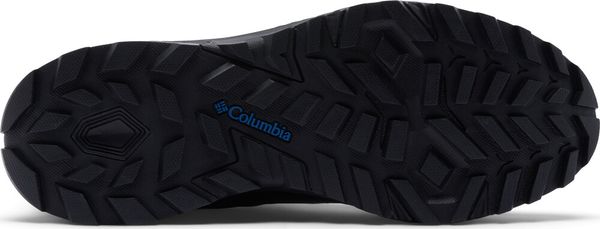 Tellurix Peak Mid WP