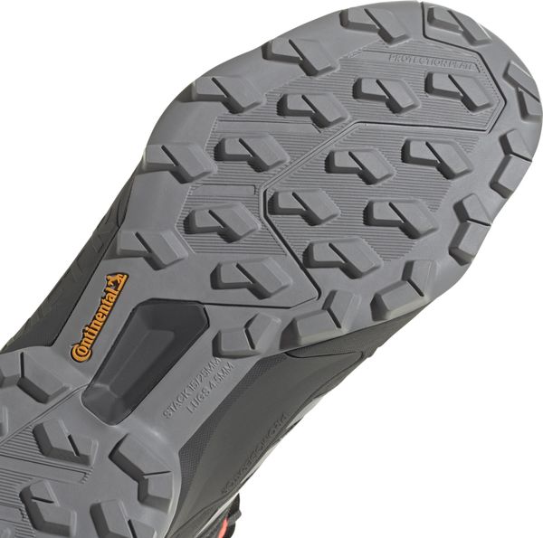 Swift R3 Mid Gore-tex Hiking Shoes