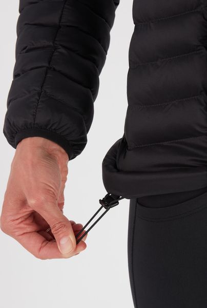 Wm's Echo Featherless Hoody