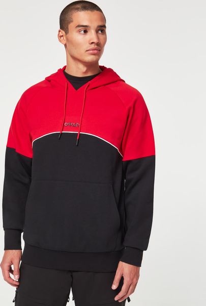 TNP Rotation RC DWR Hoodie