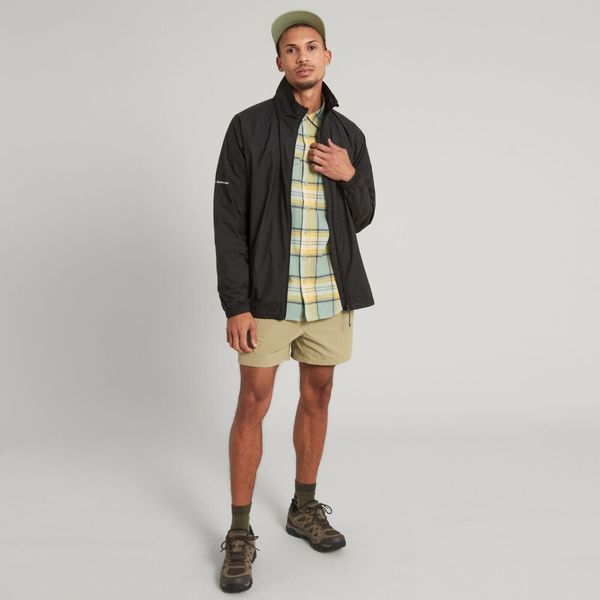 Wnd-chaser MNS Windbreaker Jacket