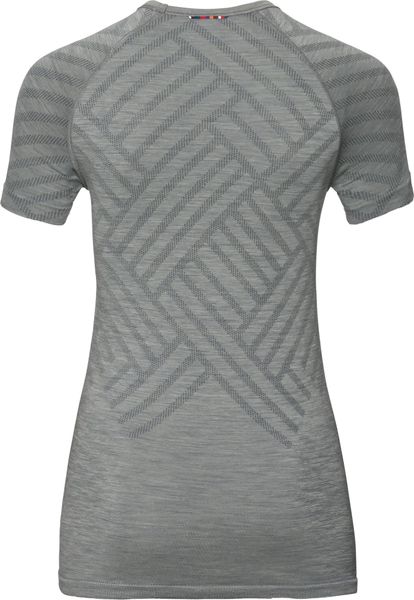 BL Top Crew Neck s/s Kinship Seamless