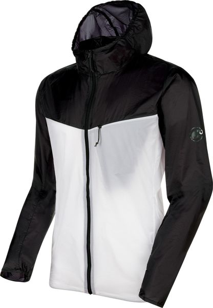 Convey WB Hooded Jacket Men