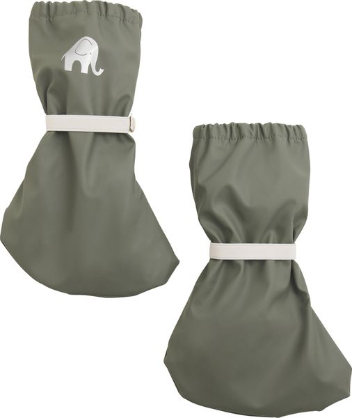 Pu-footies w.tafetta Lining