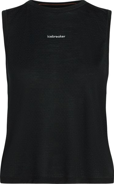 Women Merino Blend 125 Cool-lite Speed Tank