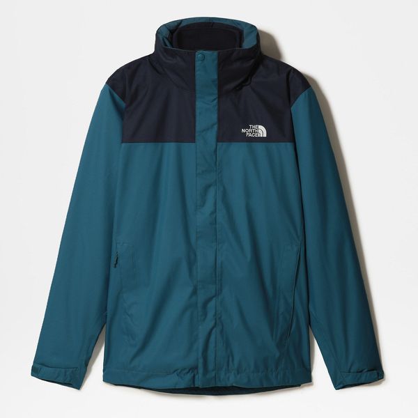 Men’s Evolve Ii Triclimate Jacket