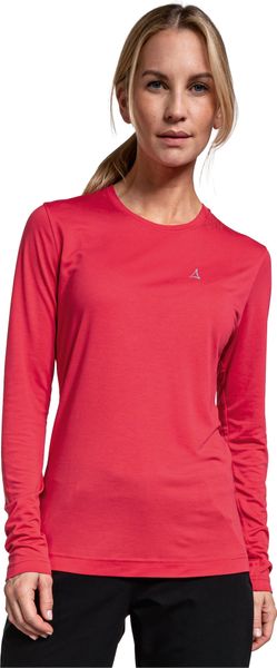 Longsleeve Laubbichel Women