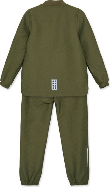 LWSCOUT 206 - Thermo SET