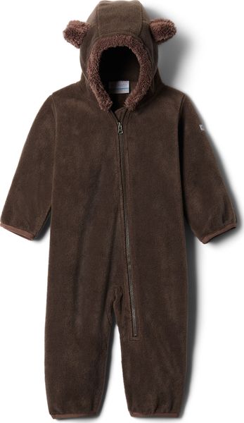 Tiny Bear II Bunting