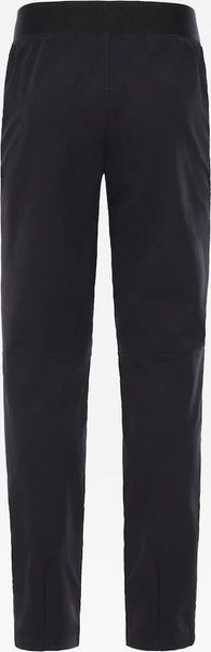 Womens Quest Softshell Pant (slim)