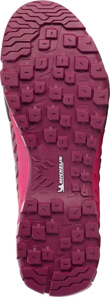 Alnasca Knit II Low Women