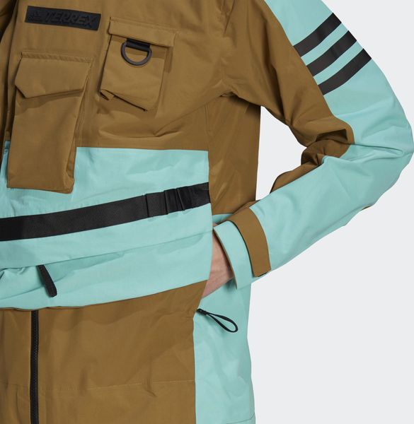 Terrex Xploric Rain Jacket
