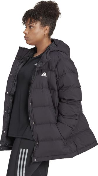Women HEL H Jacket IN