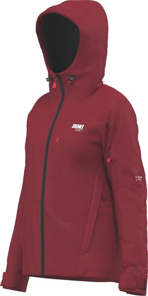 Rayka-z Jacket Lady