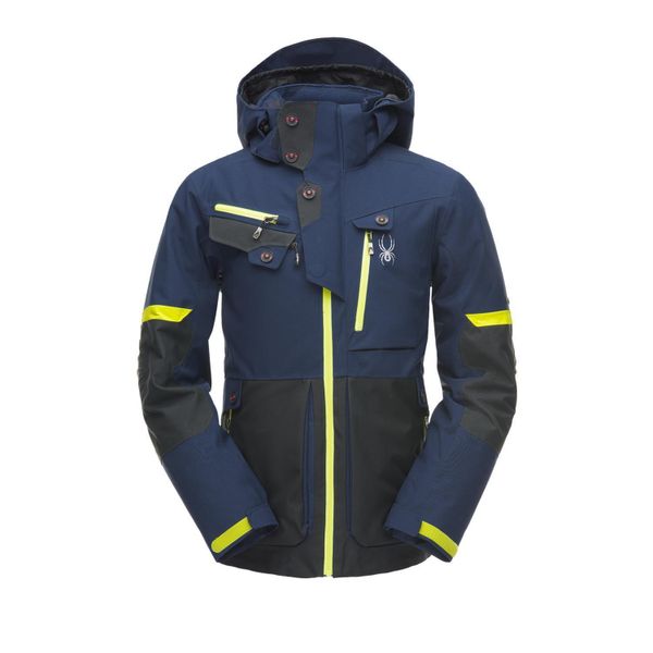 Men's Tordrillo GTX Jacket