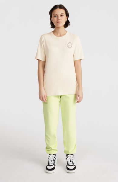 Chest Graphic T-shirt