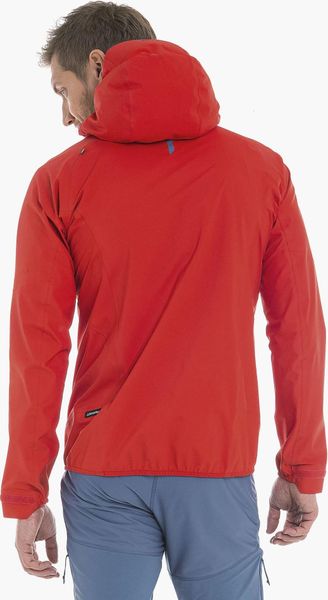 3L Jacket Aletsch Men