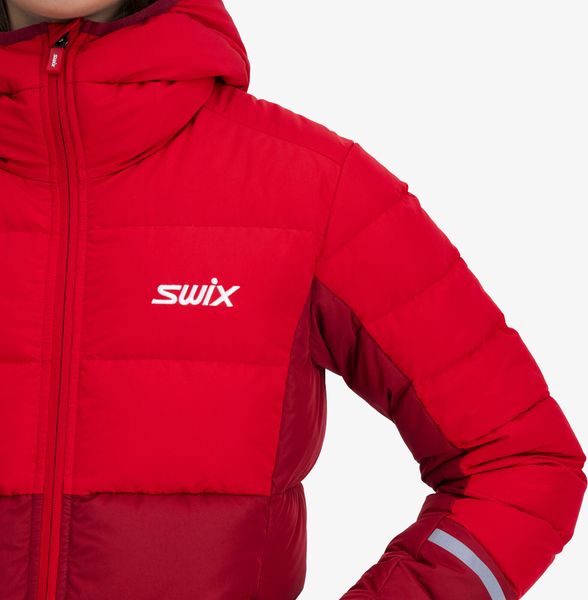 Dynamic Down Jacket W