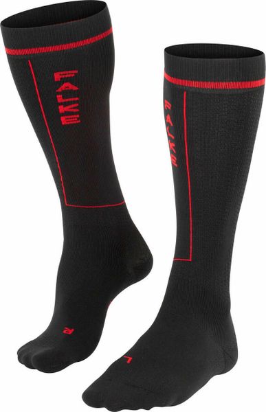 Impulse Running Damen Kniestrümpfe Health