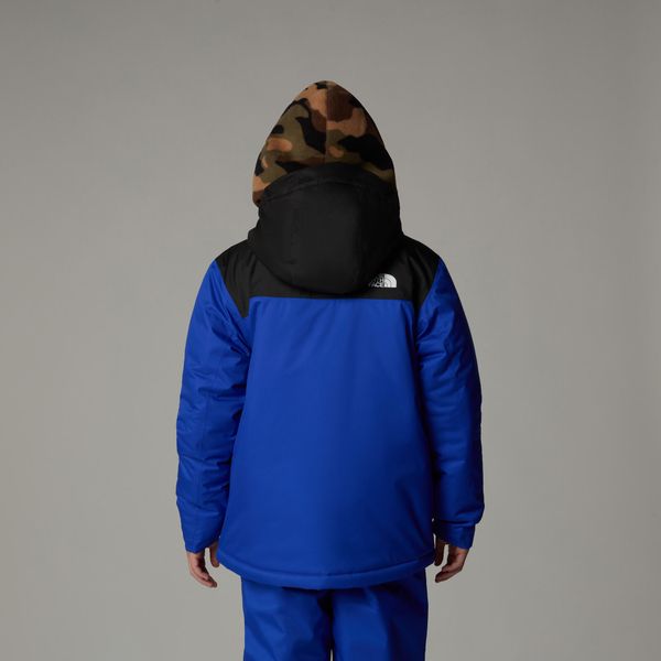 Boys Freedom Insulated Jacket