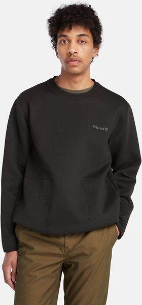 Mens Outdoor Crewn