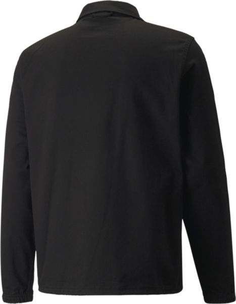 Downtown Coach Jacket