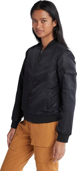 Womens Bomber Jacket