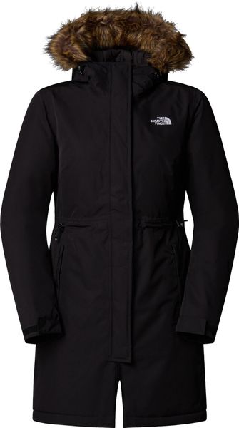 Womens Zaneck Parka