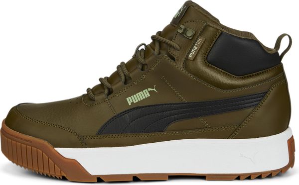 Tarrenz SB II Puretex