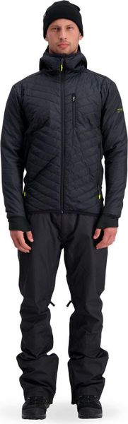 Arete Insulation Hood