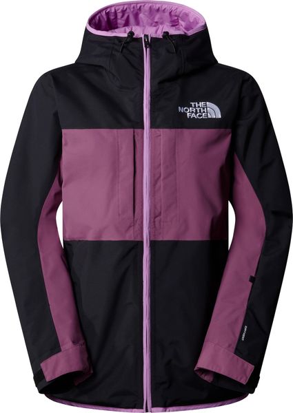Womens Namak Insulated Jacket