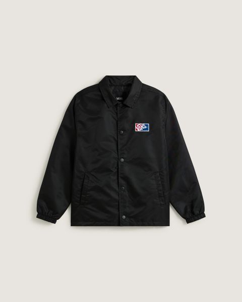 Torrey Coaches Jacket