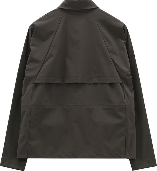 Sumatra Saharian Jacket