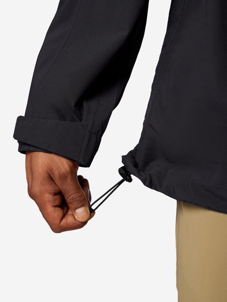 Precip Evo Flex Jacket