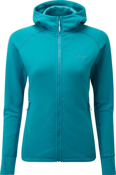Power Stretch Pro Jacket Wmns