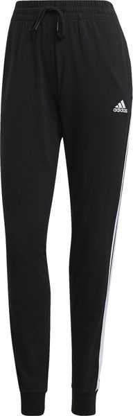 Essentials Single Jersey 3-STRIPES Pant