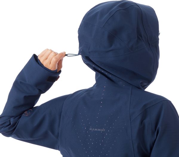 Sota HS Hooded Jacket Women