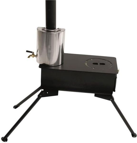 Denali Tent Stove